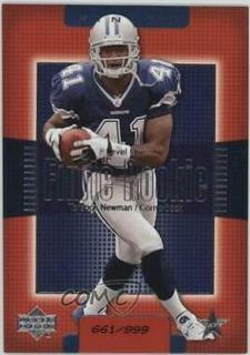Terence Newman