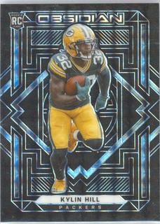 Kylin Hill