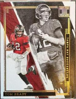 Tom Brady