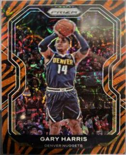 Gary Harris