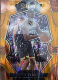 Chris Paul