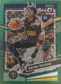 Aaron Gordon