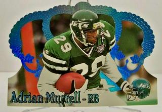 Adrian Murrell