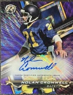 Nolan Cromwell