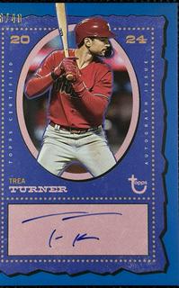 Trea Turner