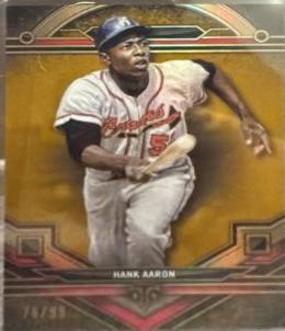 Hank Aaron