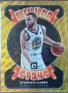 Stephen Curry