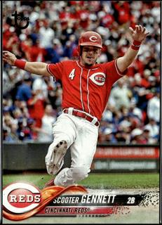 Scooter Gennett