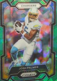 Josh Palmer