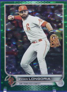Evan Longoria