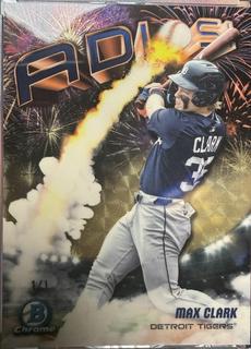 Max Clark