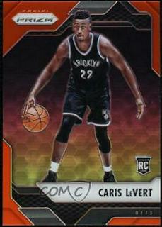 Caris LeVert