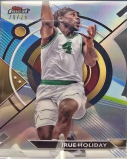 Jrue Holiday