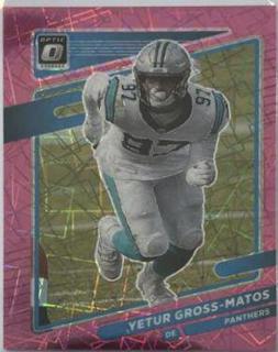 Yetur Gross Matos
