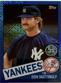 Don Mattingly