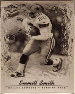 Emmitt Smith