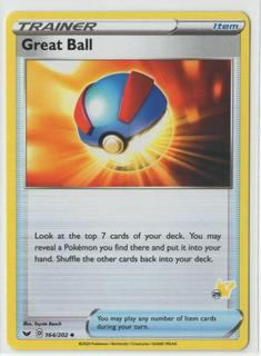 Great Ball