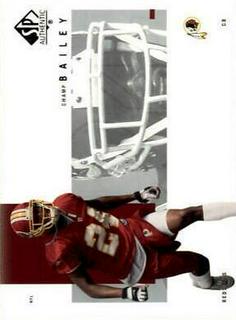 Champ Bailey