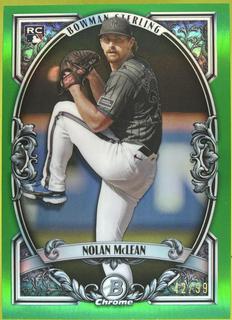 Nolan McLean