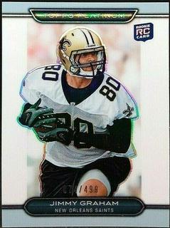 Jimmy Graham