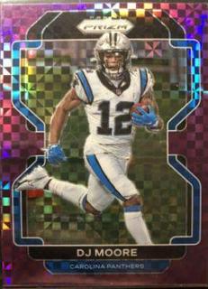 DJ Moore