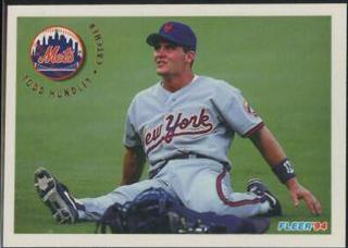Todd Hundley