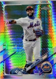 Amed Rosario