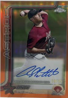 Andy Pettitte
