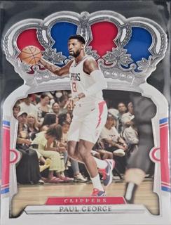 Paul George