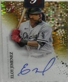Eloy Jimenez
