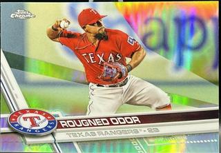 Rougned Odor