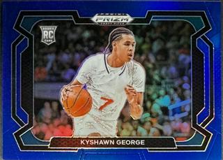 Kyshawn George