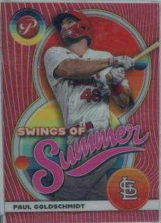 Paul Goldschmidt
