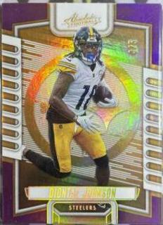 Diontae Johnson