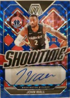 John Wall