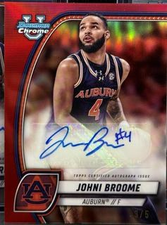 Johni Broome