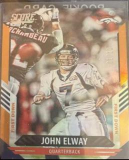 John Elway