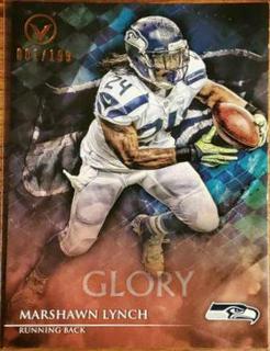 Marshawn Lynch