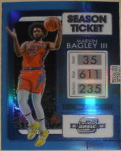 Marvin Bagley III