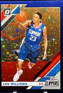 Lou Williams