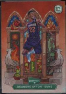 Deandre Ayton