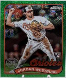 Jordan Westburg