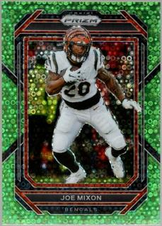 Joe Mixon