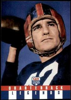Charley Conerly