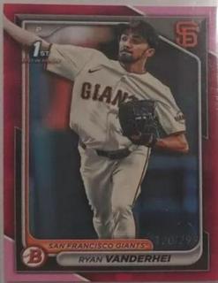 Ryan Vanderhei