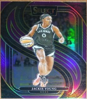 Jackie Young