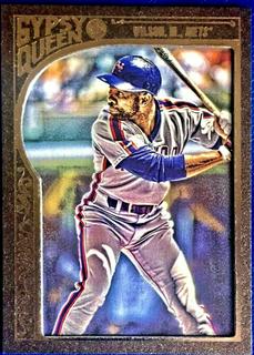 Mookie Wilson