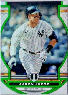 Aaron Judge