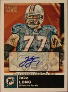 Jake Long
