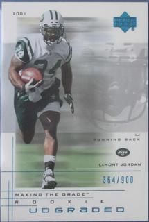 LaMont Jordan
